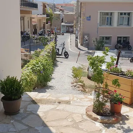 Porto Apartment Chania (Crete)
