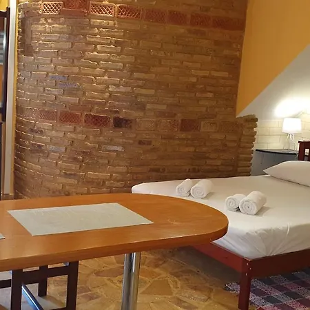 Apartment Porto *