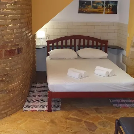 Apartment Porto Chania (Crete)